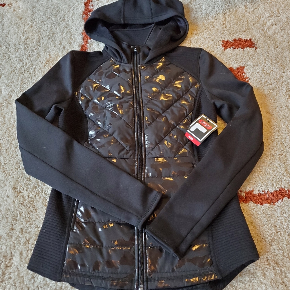 Fila Jacket